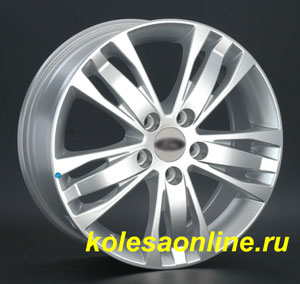  Replay (Replica LS) Ford FD42