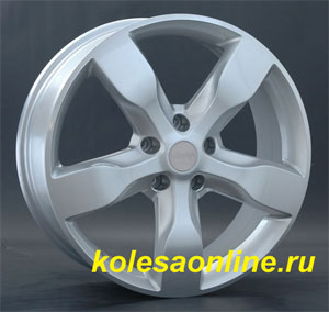  Replay (Replica LS) Chrysler CR8