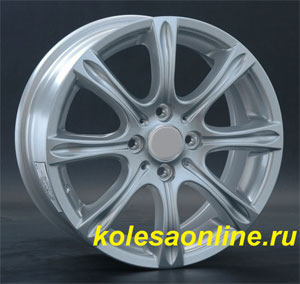  Replay (Replica LS) Hyundai HND83