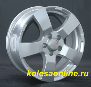 Диски Replay (Replica LS) Hyundai HND81