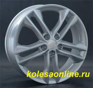  Replay (Replica LS) Hyundai HND90