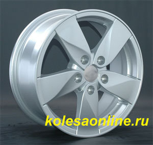  Replay (Replica LS) Hyundai HND97