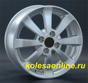  Replay (Replica LS) Kia KI46