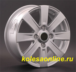  Replay (Replica LS) Kia KI48