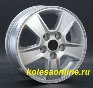  Replay (Replica LS) Kia Ki50