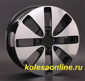  Replay (Replica LS) Kia KI52