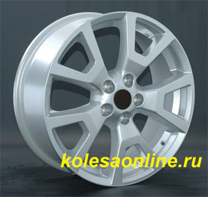  Replay (Replica LS) Kia KI55
