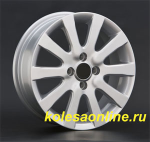  Replay (Replica LS) Kia KI58
