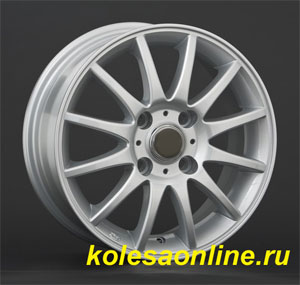  Replay (Replica LS) Kia KI63