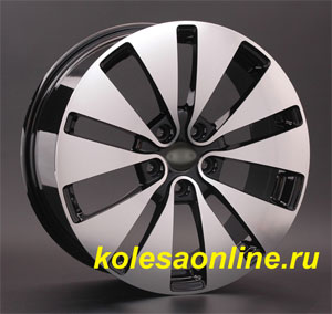  Replay (Replica LS) Kia KI65