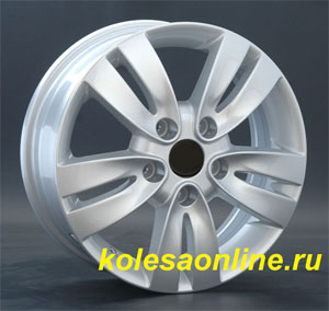  Replay (Replica LS) Kia KI69