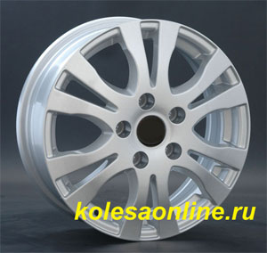  Replay (Replica LS) Kia KI70
