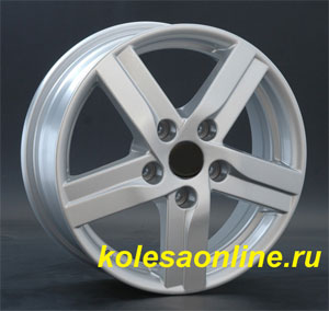  Replay (Replica LS) Kia KI71