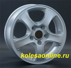  Replay (Replica LS) Kia KI75