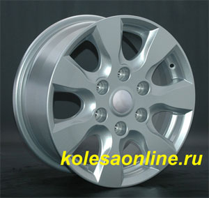  Replay (Replica LS) Mitsubishi MI40