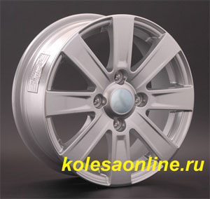  Replay (Replica LS) Mitsubishi MI42
