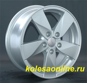  Replay (Replica LS) Mitsubishi MI48