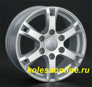  Replay (Replica LS) Mitsubishi MI51