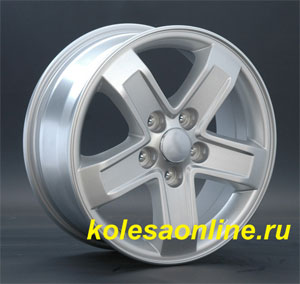  Replay (Replica LS) Mitsubishi MI53