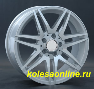 Диски Replay (Replica LS) Mercedes MR100 (MB100)