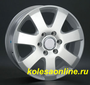  Replay (Replica LS) Mercedes MR115 (MB115)