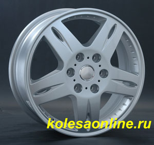 Replay (Replica LS) Mercedes MR91 (MB91)