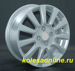  Replay (Replica LS) Nissan NS65