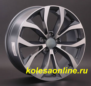 Диски Replay (Replica LS) Audi A69