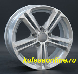 Диски Replay (Replica LS) Audi A74