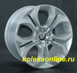 Диски Replay (Replica LS) BMW B116