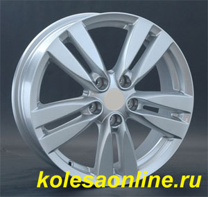  Replay (Replica LS) Nissan NS82