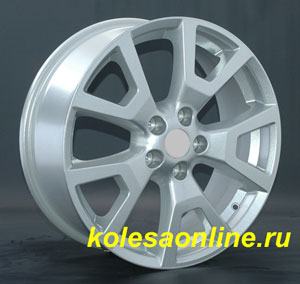  Replay (Replica LS) Nissan NS85