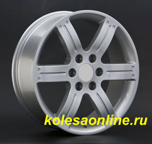  Replay (Replica LS) Nissan NS90