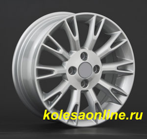  Replay (Replica LS) Renault RN21
