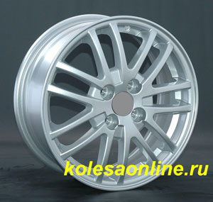  Replay (Replica LS) Renault RN3
