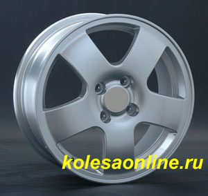  Replay (Replica LS) Renault RN50