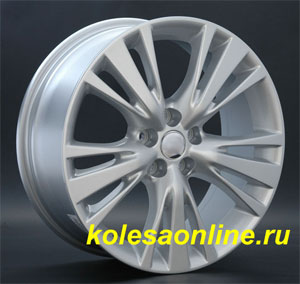  Replay (Replica LS) Toyota TY56