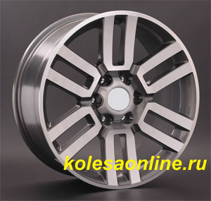  Replay (Replica LS) Toyota TY78