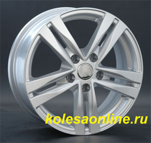  Replay (Replica LS) Toyota TY81