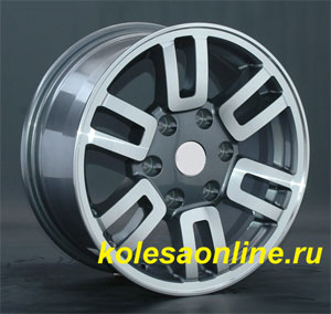  Replay (Replica LS) Toyota TY95