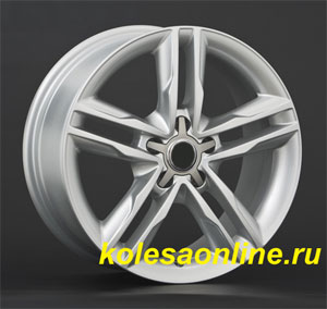 Диски Replay (Replica LS) Volkswagen VV106 (VW106)