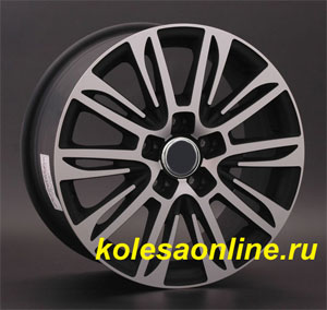  Replay (Replica LS) Volkswagen VV109 (VW109)