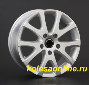  Replay (Replica LS) Volkswagen VV22 (VW22)