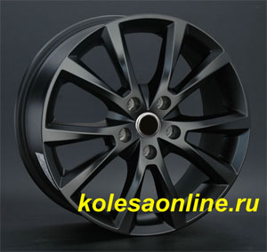  Replay (Replica LS) Volkswagen VV54 (VW54)