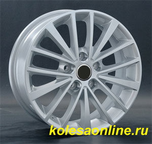  Replay (Replica LS) Volkswagen VV71 (VW71)
