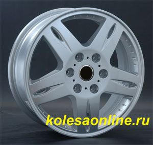  Replay (Replica LS) Volkswagen VV70 (VW70)