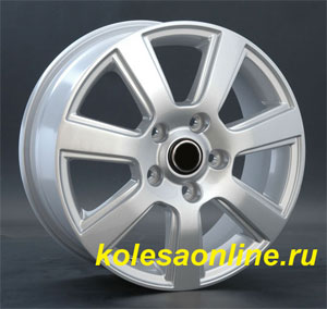  Replay (Replica LS) Volkswagen VV75 (VW75)