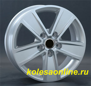  Replay (Replica LS) Volkswagen VV76 (VW76)