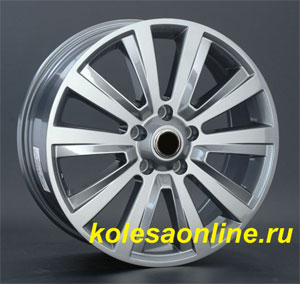  Replay (Replica LS) Volkswagen VV79 (VW78)
