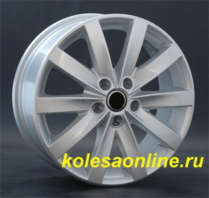  Replay (Replica LS) Volkswagen VV85 (VW85)